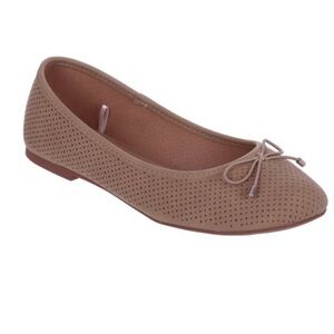 NWT Esprit Flats
